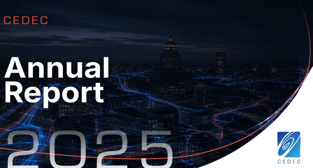 Annual Report 2025