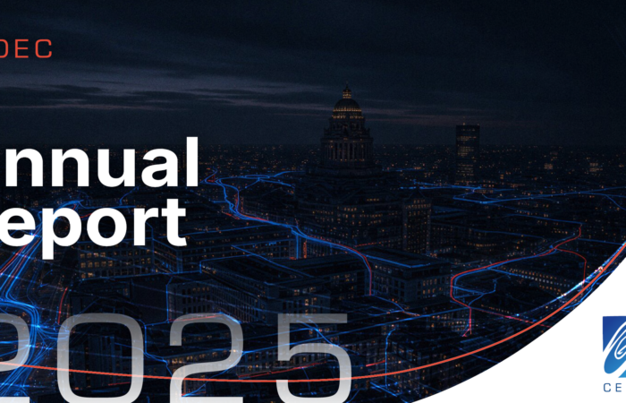 Annual Report 2025